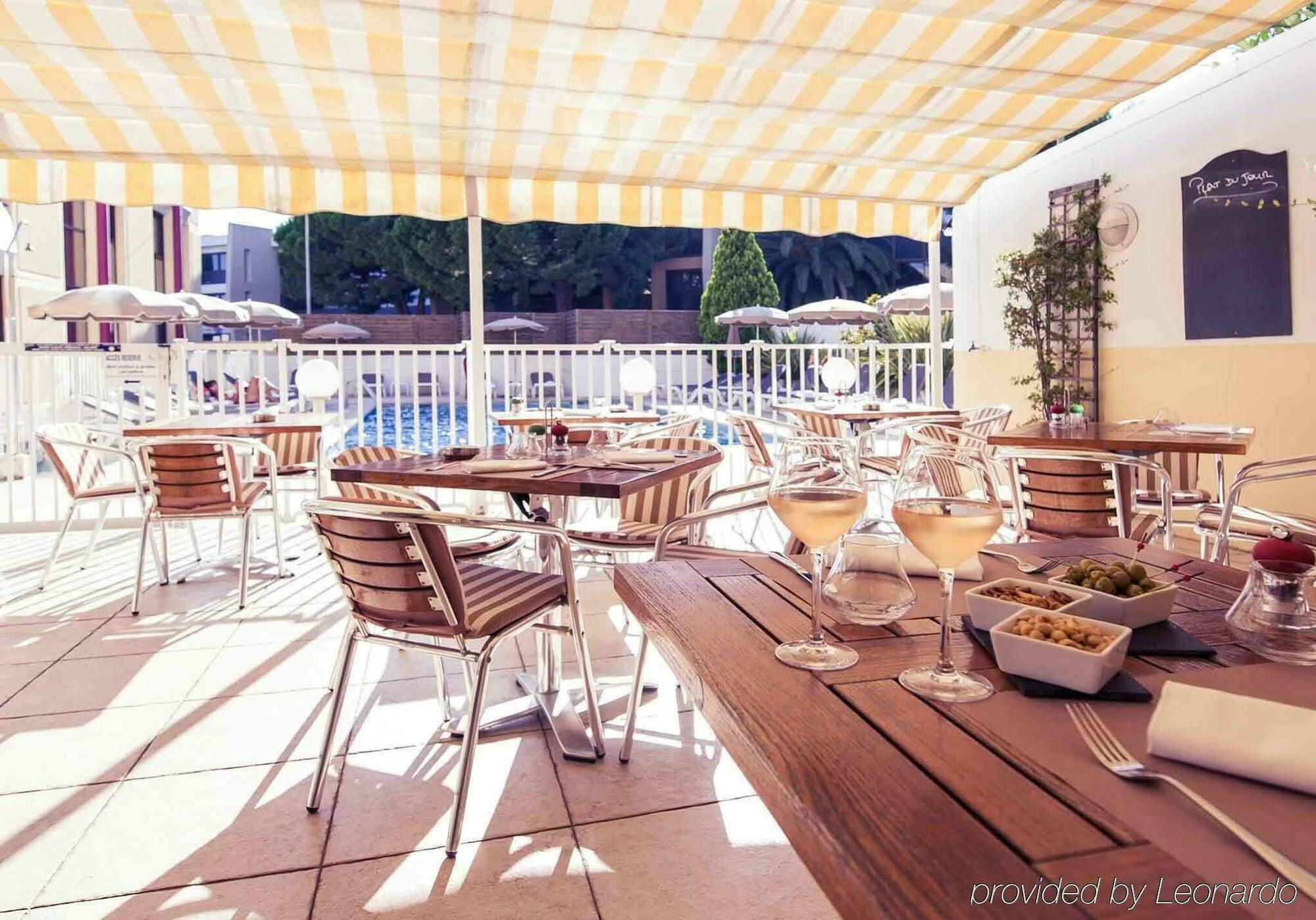 Ibis Styles Nice Cap 3000 Aeroport Saint-Laurent-du-Var Exterior foto
